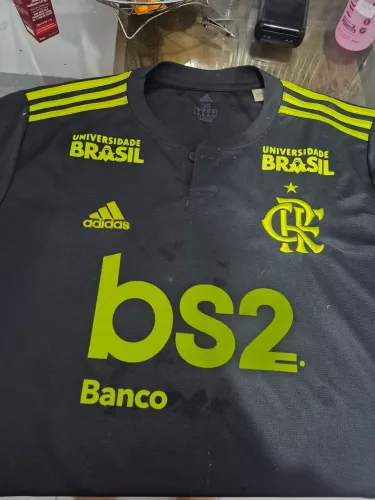 CAMISA FLAMENGO