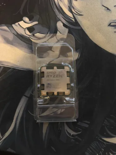 Ryzen 5 7600x usado