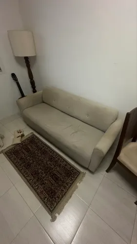 Sofá 3 lugares