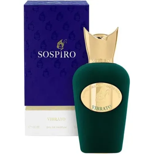 SOSPIRO VIBRATO 100ML | ORIGINAL