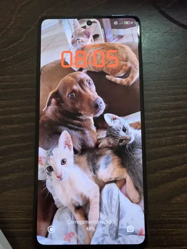 Celular Xiaomi Poco X5 Pro
