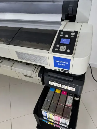 Epson SureColor F6200