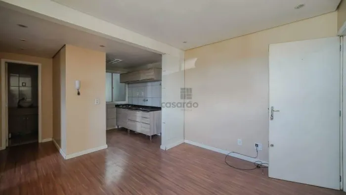 Apartamento residencial de 2 quartos para aluguel no Fragata, em Pelotas