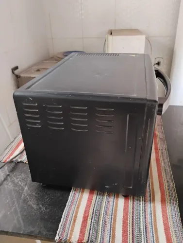 Forno elétrico Philco 38 litro