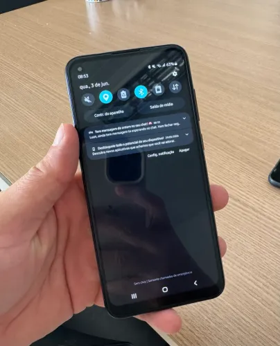 Samsung A11