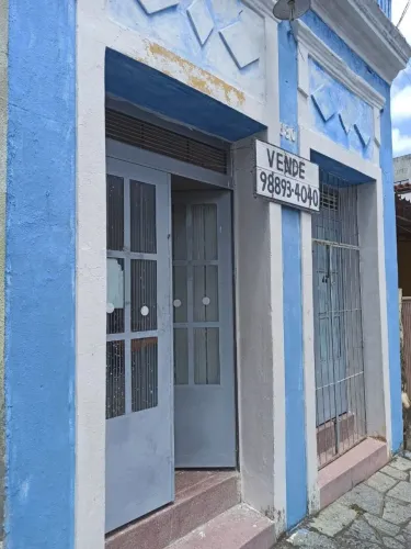 Loja à venda, 20 m² por R$ 290.000 - Centro - João Pessoa/PB