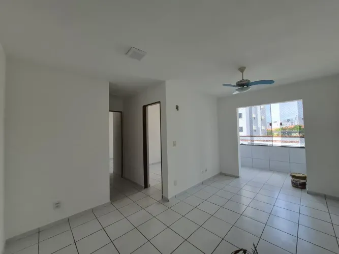 Apartamento em ótima localização dos Bancários