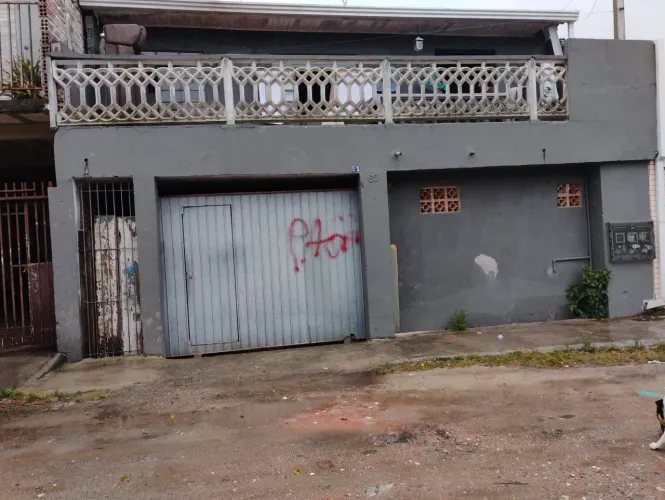 Oportunidade de sair do aluguel 