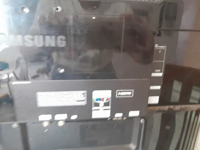 Monitor Samsung 
