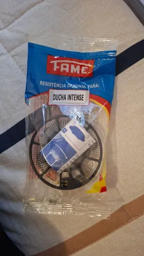 Resistência de chuveiro FAME - DUCHA INTENSE - 220 V- 6.500W
