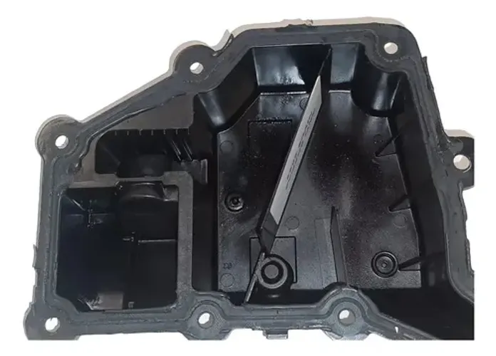 Anti Chama Respiro Motor Nivus T Cross 1.0 Turbo Tsi 2022