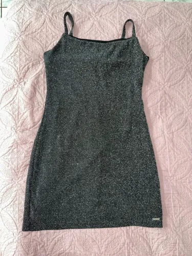Vestido Hering Novo