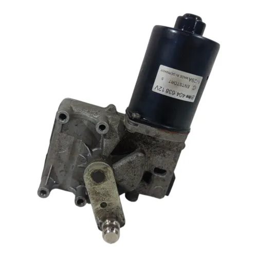 Motor Limpador Parabrisa Citroen C4 Pallas 2007 A 2013 307