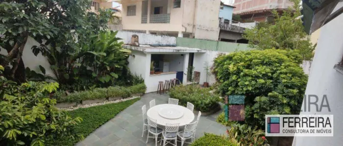 CASA COMERCIAL PARA VENDA OU ALUGUE, 297 M², ALAMEDA DAS ALGAROBAS