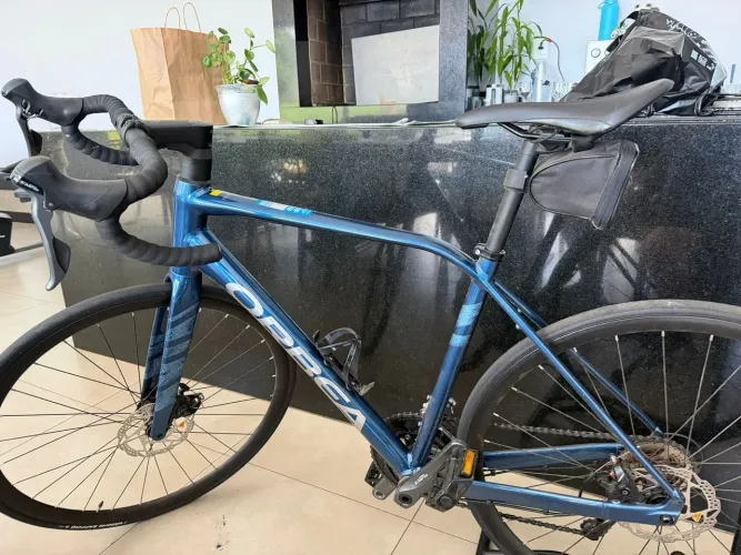 Bike Speed Orbea