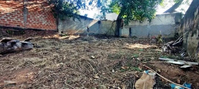 TERRENO,0 Dormitorio(s) bairro Hortência