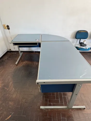 Mesa de escritório