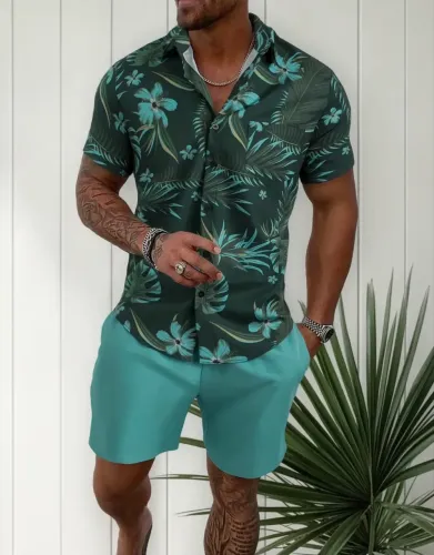Roupa de praia 