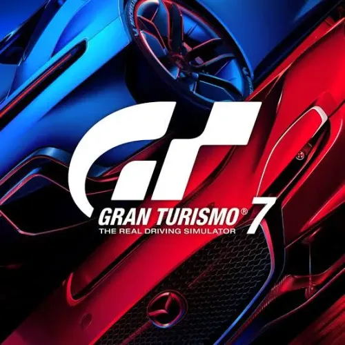 Gran turismo 7 digital