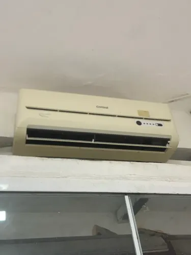 Ar condicionado