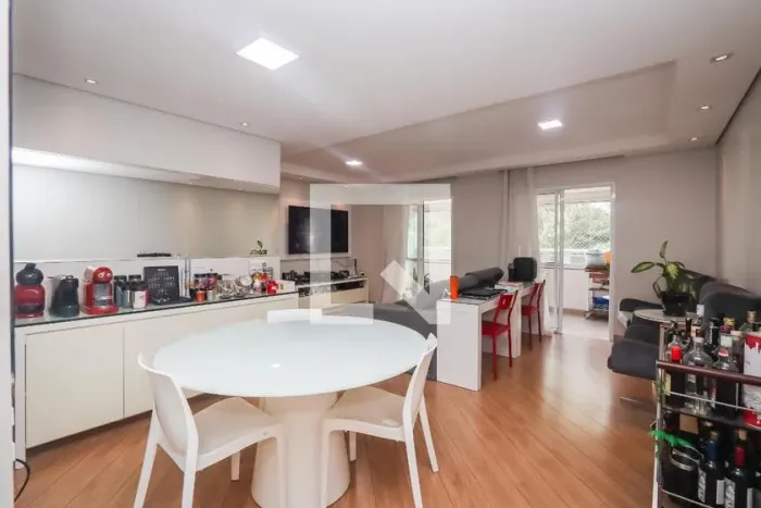 Apartamento à Venda - Portal do Morumbi, 3 Quartos, 103 m2