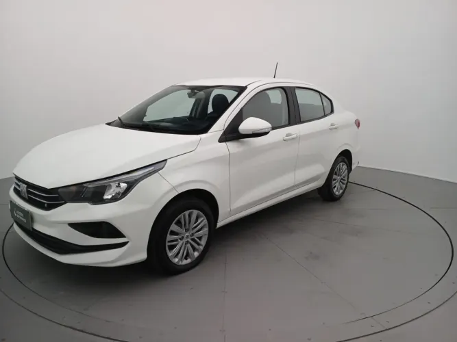 Fiat Cronos Drive 1.0 6V 2025