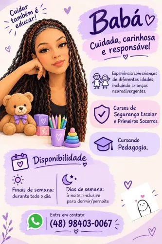 Babá