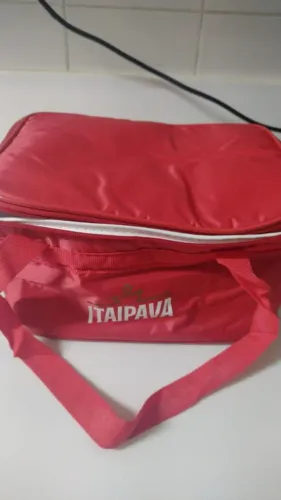 Bolsa térmica