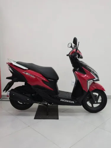 HONDA ELITE 125i 2024 ( CBS )