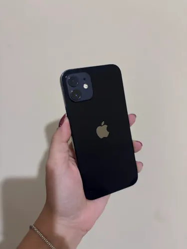 IPHONE 12