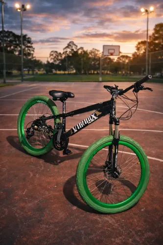 Bike vikingx 