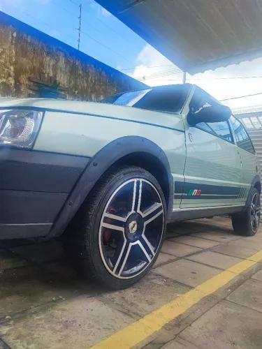 Rodas 17 medida 205/40/17