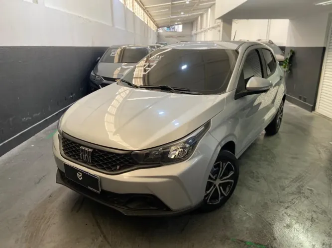 Fiat Argo Drive 1.0 Firefly 2023