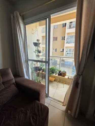 Apartamento com 3 dormitórios à venda, 89 m² por R$ 355.000 - Olinda - Uberaba/MG