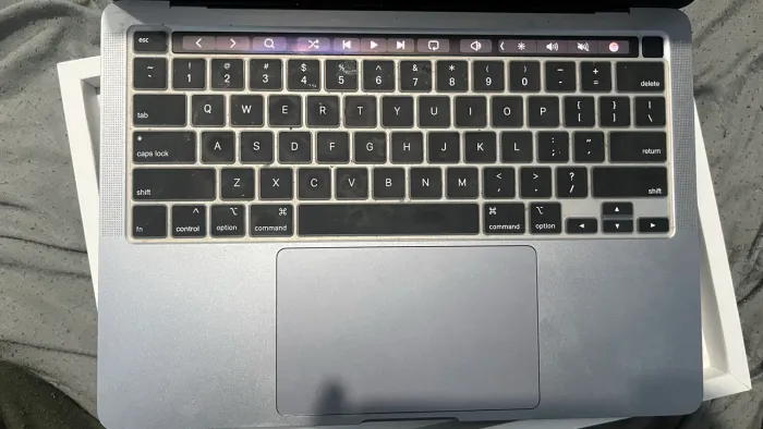 MacBook Pro m1