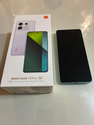Redmi note 13 pro 5G