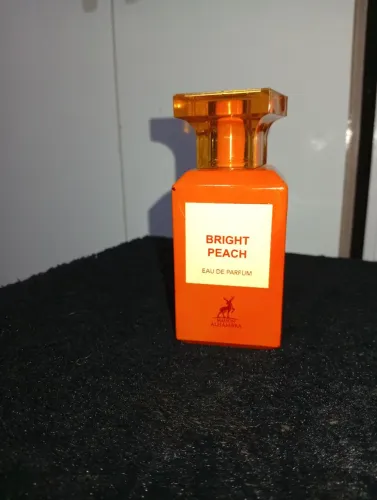 Perfume Árabe ALAMBRA
