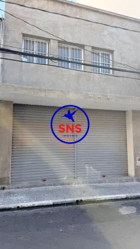 PONTO COMERCIAL COMERCIAL em CAMPINAS - SP, CENTRO