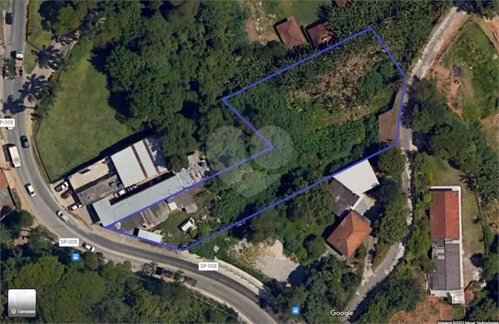 Terreno a venda no Tucuruvi 2400 m². Estuda permuta.