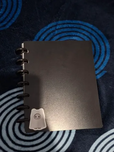 Binder para Photocards