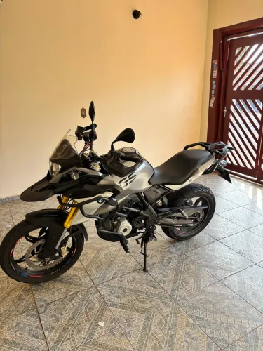 BMW 310 GS