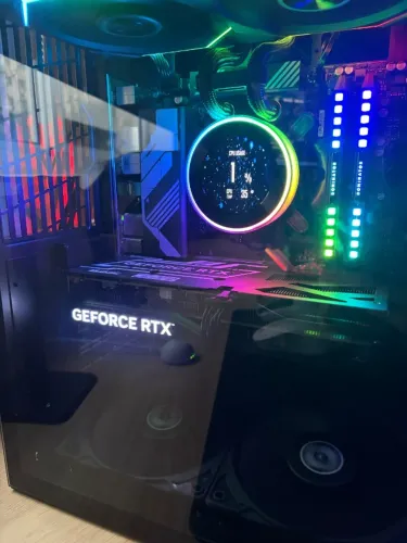 RTX 4060 Ti 8GB GALAX 1-Click OC