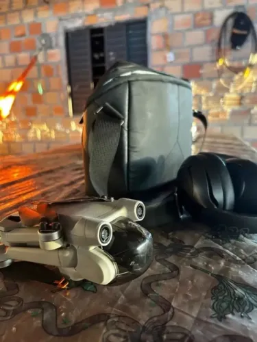 Drone DJI mini 3 pro