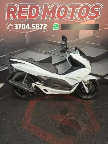 PCX 150/DLX