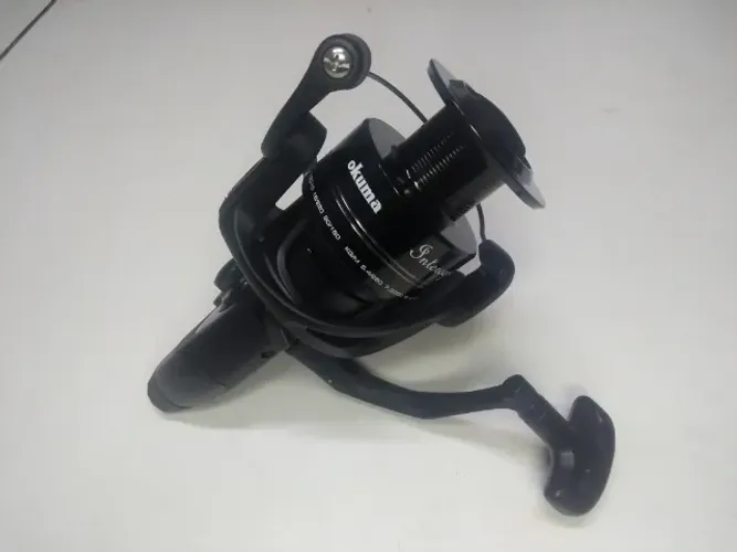 Molinete Okuma Interceptor  