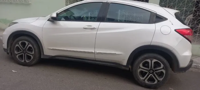 Honda HR-V EX 1.8 Flexone 16V 5P Aut. 2018