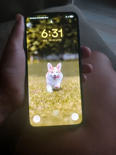Samssung A55 