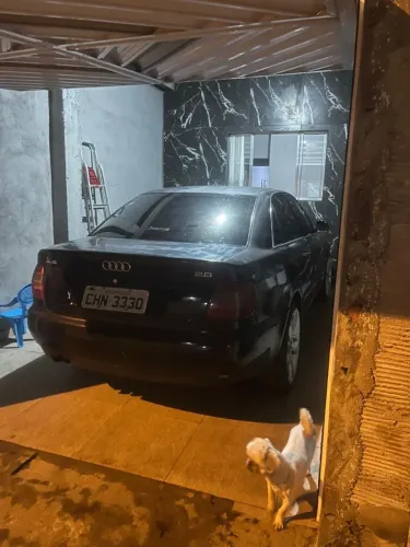 Audi A4 1.8 Aut. 1997