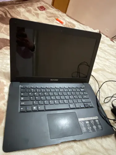 Notebook para conserto