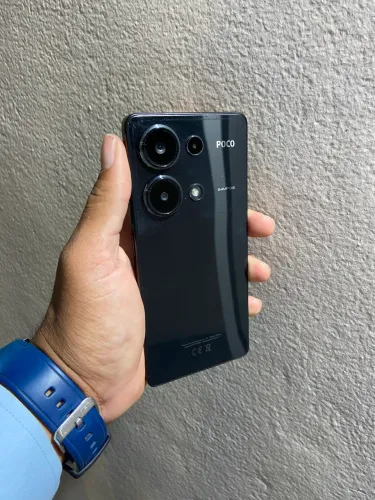 Celular Xiomi POCO M6 PRO